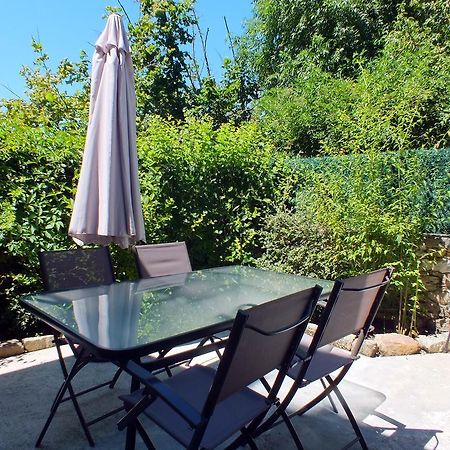 L'Oustal De Peiro Villa Le Bourg Dış mekan fotoğraf