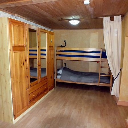 L'Oustal De Peiro Villa Le Bourg Dış mekan fotoğraf