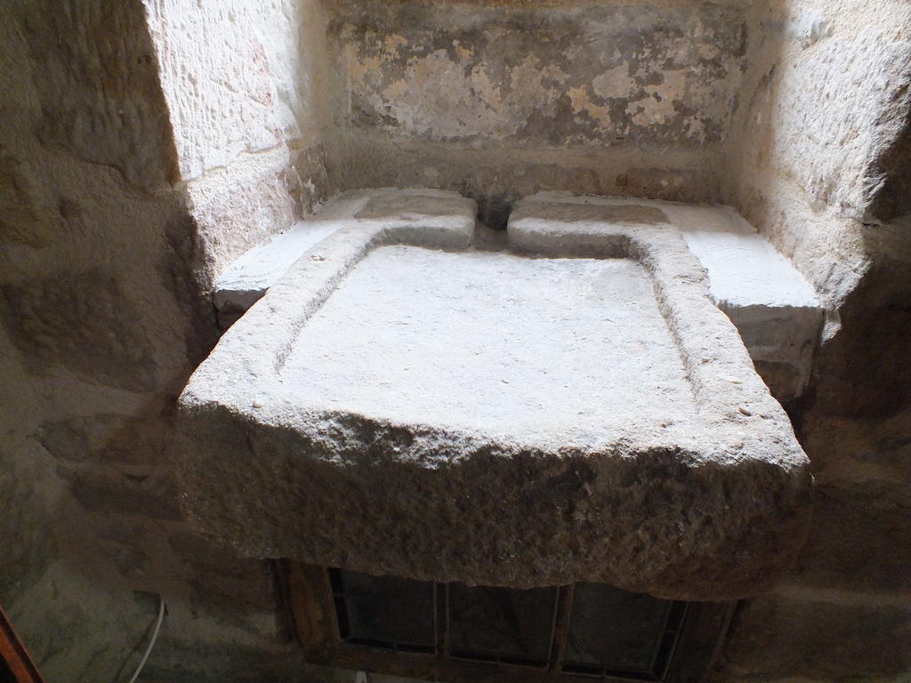 L'Oustal De Peiro Villa Le Bourg Oda fotoğraf