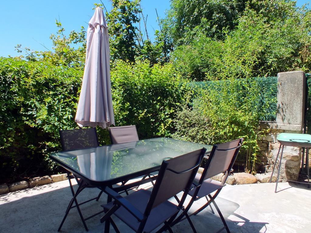 L'Oustal De Peiro Villa Le Bourg Dış mekan fotoğraf