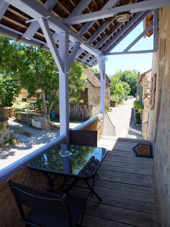 L'Oustal De Peiro Villa Le Bourg Dış mekan fotoğraf